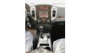 Mitsubishi Pajero FULL OPTION 3.0L - Leather/Power seats - SPECIAL DEAL