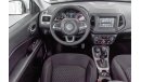 Jeep Compass Longitude / Brand New / 3 Year Jeep Warranty  2.4