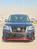 Nissan Armada SL 4WD Full option 360 camera, sunroof