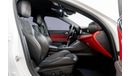 Alfa Romeo Giulia 2018 Alfa Romeo Giulia Quadrifoglio / Full Service History