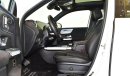 Mercedes-Benz EQB 300 4Matic GERMAN SPECIFICATIONS Reference VSB: 31660