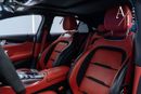 Mercedes-Benz AMG GT 43 AMG Coupe 2022 Mercedes Benz GT43 AMG Coupe, Warranty, Full Mercedes Service History, Full Options,