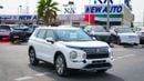 ميتسوبيشي آوتلاندر HIGHLINE ميتسوبيشي أوتلاندر 2026 – (G05) 2.5 لتر | SUV بسبعة مقاعد | مواصفات الخليج |