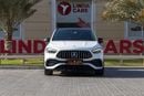 مرسيدس بنز GLA 35 AMG 4MATIC