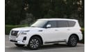 Nissan Patrol LE T2 NISSAN PATROL LE 2020 TITANIUM