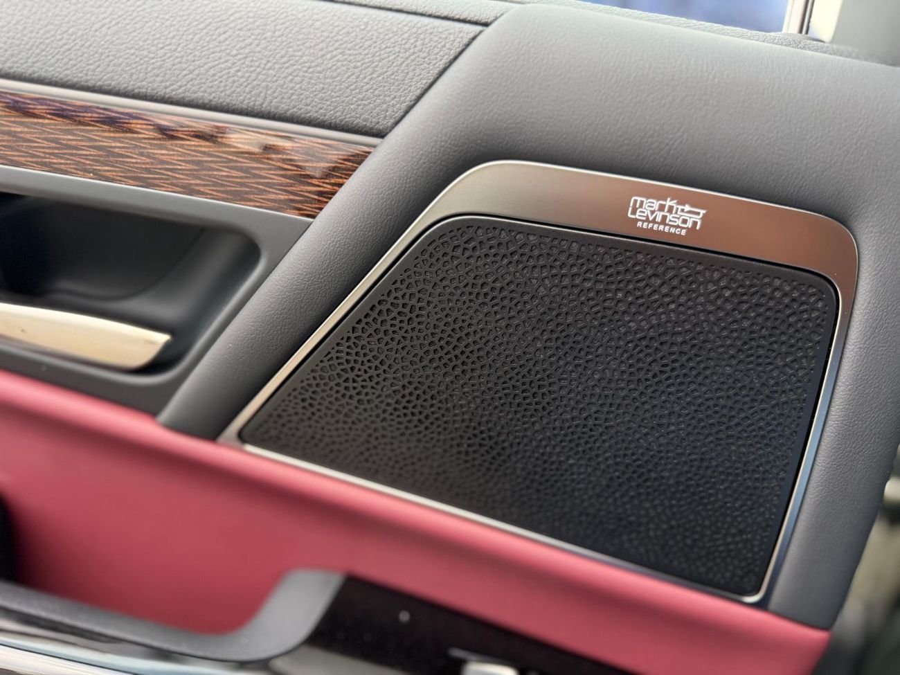 Lexus LX 600 Signature 3.5L