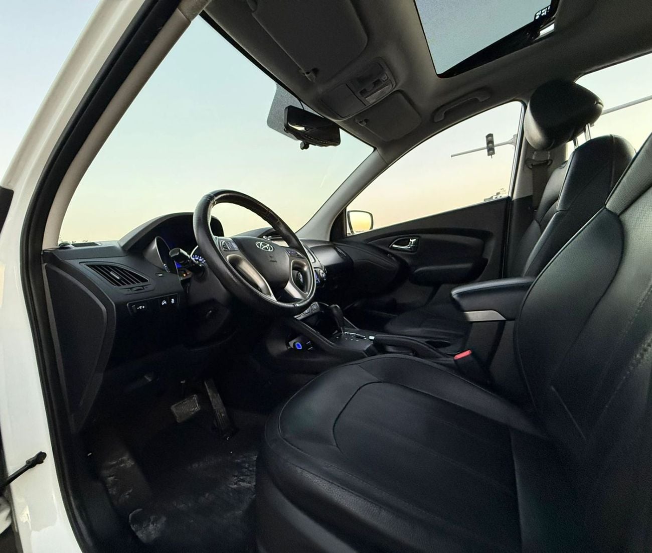 هيونداي ix35