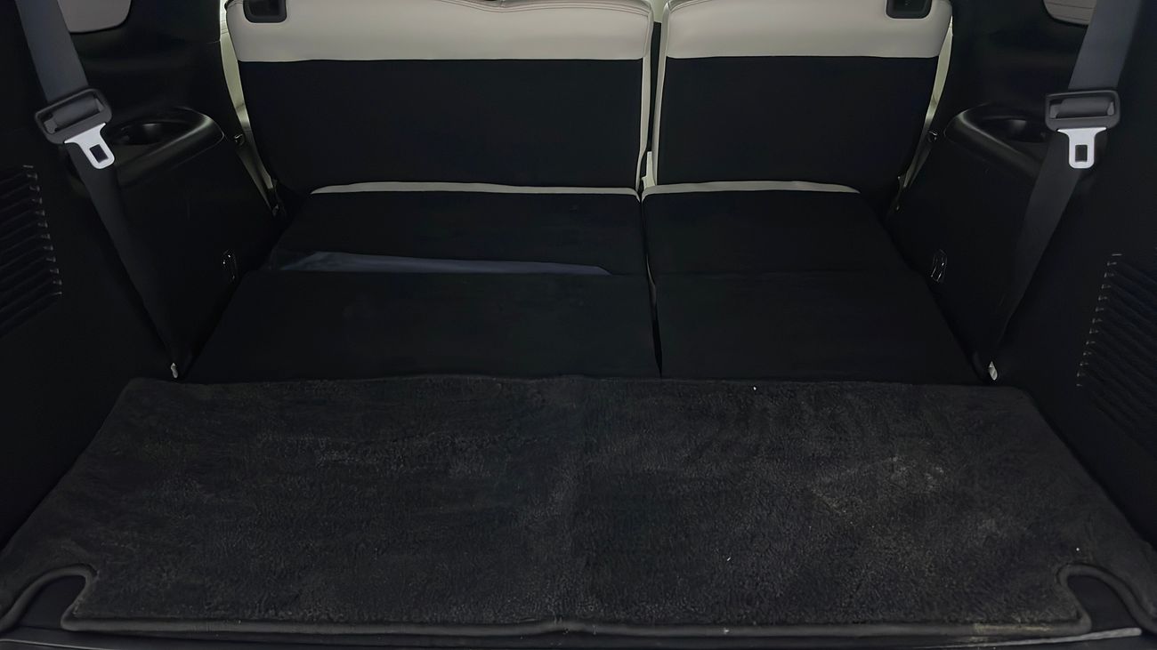 Nissan Patrol NISMO 5.6 | Under Warranty | Inspected on 150+ parameters