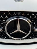 مرسيدس بنز CLS 450 Premium 3.0L (389 HP)