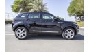 Land Rover Range Rover Evoque RANGE ROVER EVOQUE - 2013 - GCC - ZERO DOWN PAYMENT - 1550 AED/MONTHLY - 1 YEAR WARRANTY