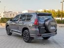 Toyota Prado TX-L FACELIFTED WITH INTERIOR AND EXTERIOR V4 2.7L GCC IN EXCELLENT CONDITION