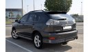 Lexus RX 330 Full Option in Perfect Condition