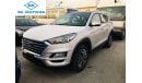 Hyundai Tucson 2.0L, POWER SEAT, PUSH/START, ALLOY RIMS 18'', WIRELESS CHARGER, PANRAMC ROOF, GLOVES COOL BOX-HTIF4