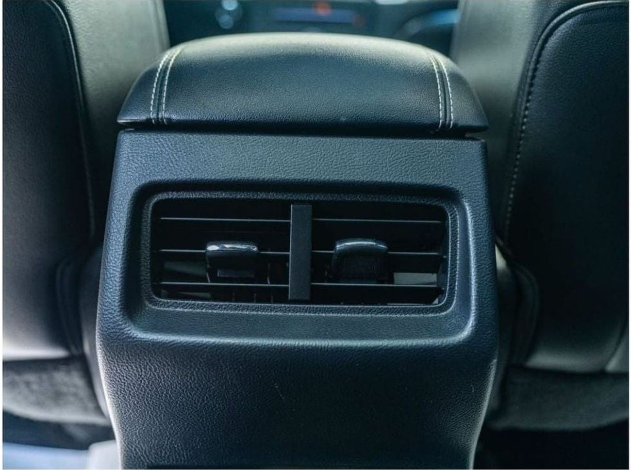 Ford Edge ST AED 1,651 PM • EDGE ST PERFORMANCE • 2.7L TC V6 • ONLY 73,000 KMS • ACTIVE FORD WARRANTY UNTIL 2024