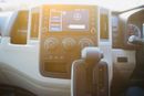 Toyota Hiace GL Toyota hiace 2021 diesel 2.8 RHD