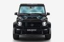 Mercedes-Benz G 63 AMG 4MATIC SUV