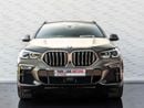 BMW X6 M 50i
