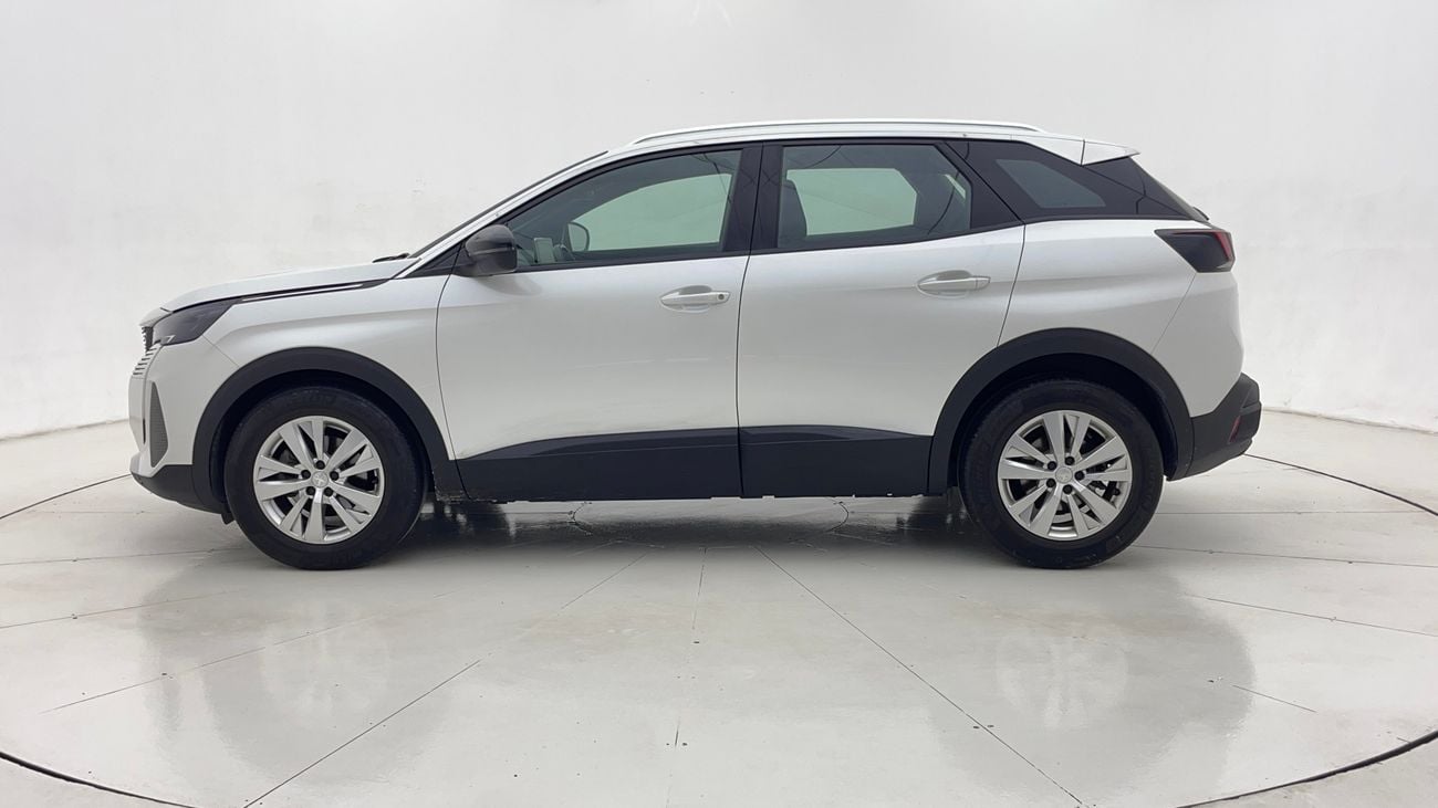 بيجو 3008 2024 ACTIVE | AED 826/Month | 0 DP | 30 Day Return | Warranty