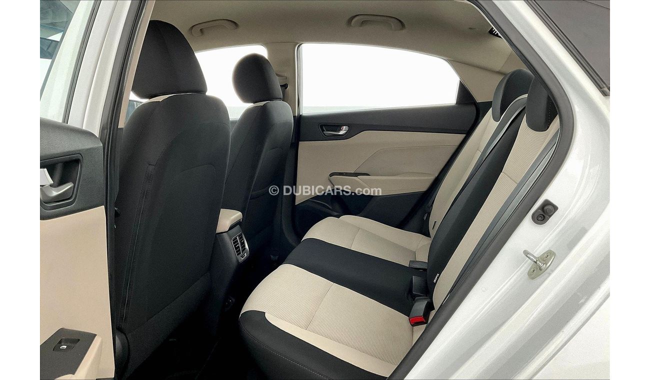 Hyundai Accent Smart / GL | 1 year free warranty | 0 down payment | 7 day return policy