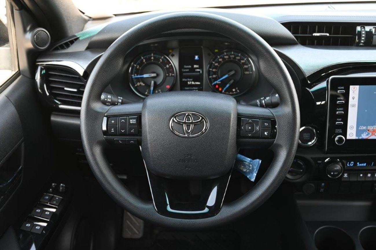 Toyota Hilux ADVENTURE 4.0L