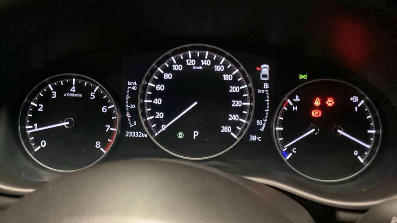 Mazda 2 2.0 INTENSE AUTO | Guaranteed Warranty | 0 Down Payment
