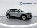 فولكس واجن تيجوان LIFE with Camera 1.4L | 22,100 AED SAVINGS from New Car | Next-Gen Tech | GCC Specs
