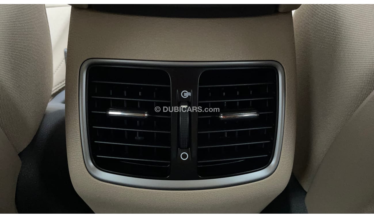 هيونداي توسون GL 2 | بدون دفعة مقدمة | اختبار قيادة مجاني للمنزل