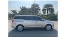Kia Carnival Kia Carnival   MODEL 2016 Excellent Conditio  (GCC- SPEC)  VERY GOOD CONDITION