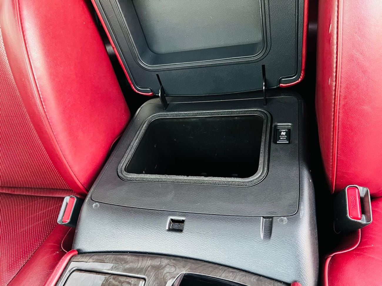 Nissan Patrol LE TITANIUM