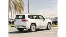 Toyota Land Cruiser LC300 STATION WAGON GXR-V1. For Export