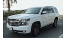 Chevrolet Tahoe Z71