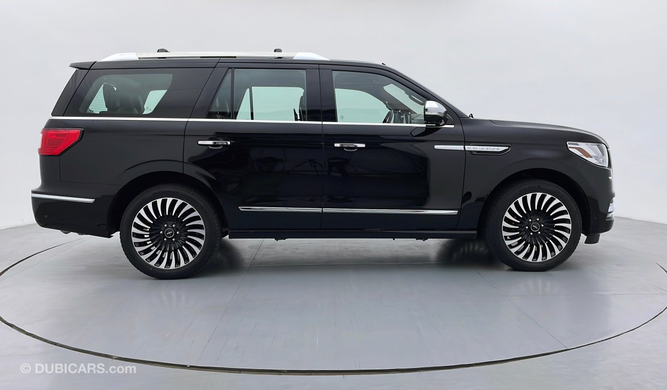 Lincoln Navigator PRESIDENTIAL 3.5 | Under Warranty | Inspected on 150+ parameters