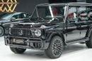 مرسيدس بنز G 63 AMG STD