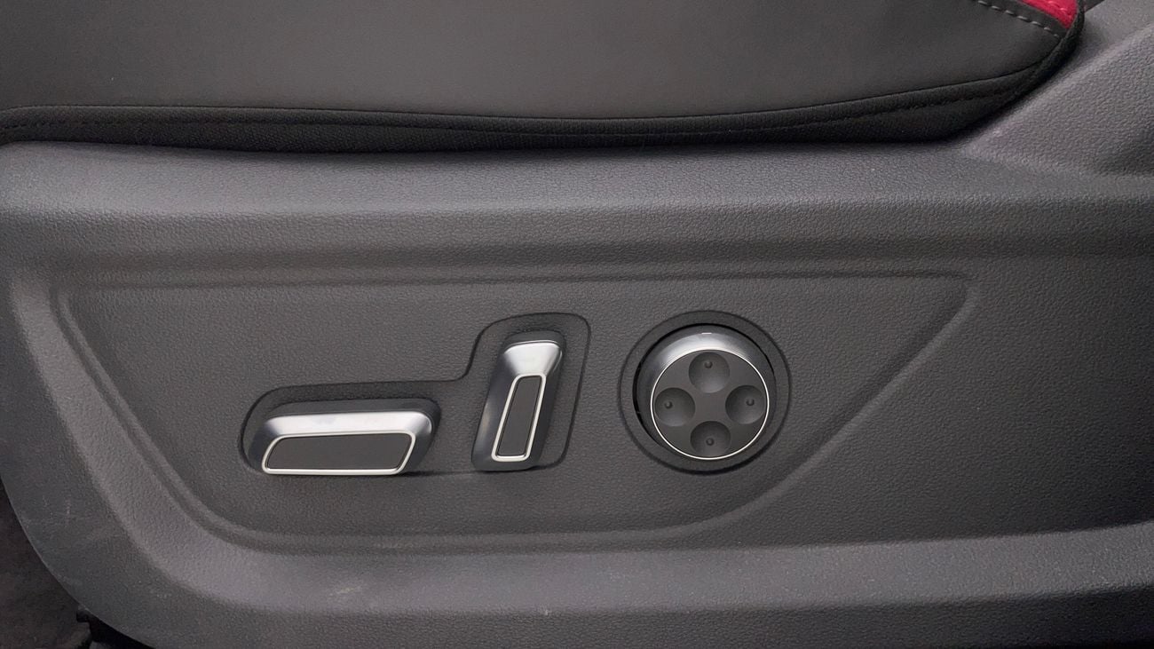 Jetour Dashing 2025 LUXURY | AED 1327/Month | 0 DP | 30 Day Return | Warranty