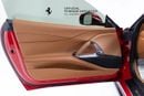 فيراري 812 GTS The Pinnacle of V12 Grand Touring