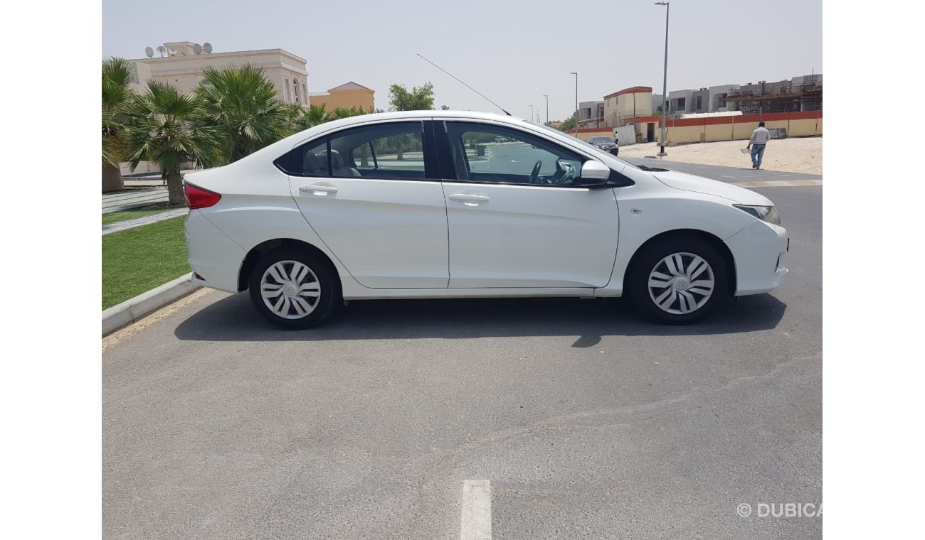 Honda City 460/- MONTHLY ,0% DOWN PAYMENT MID OPTION