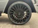 Mercedes Benz Brabus 4.0 G63 V8 BiTurbo MHEV AMG MANUFAKTUR Edition SpdS+9GT 4WD Euro 6 (s/s) 5dr ( EXPORT ONLY) Right Ha