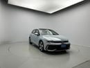 Volkswagen Golf Golf GTI Fabric Seats + 2L (Ref#96736)