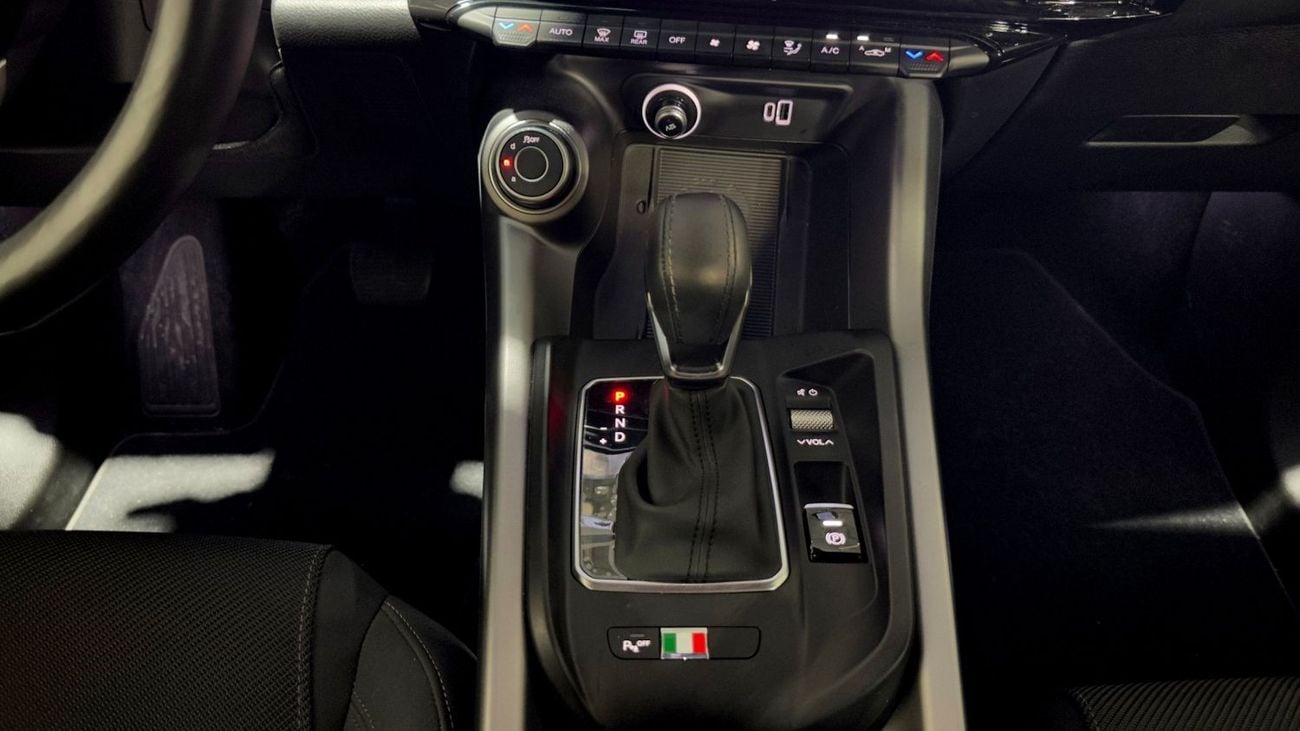 Alfa Romeo Tonale TI | 2024 | 0% DP | AED 1,486/Month | Gargash Warranty and Service