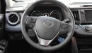 Toyota RAV4 VX | Top Option | 4x2