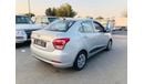 Hyundai Grand i10 SEDAN - Like brand new - 1.2L Engine - Low mileage