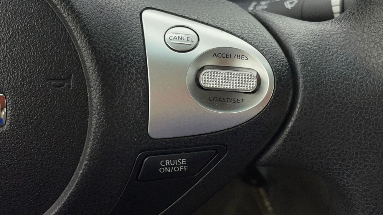 Nissan Sentra S 1.6L (110 HP) 2021 S | AED 532/Month | 0 DP | 30 Day Return | Warranty | Service History