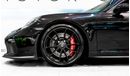 Porsche 911 2018 Porsche GT3, 2025 Porsche Warranty, Full Service History, Low KMs, GCC