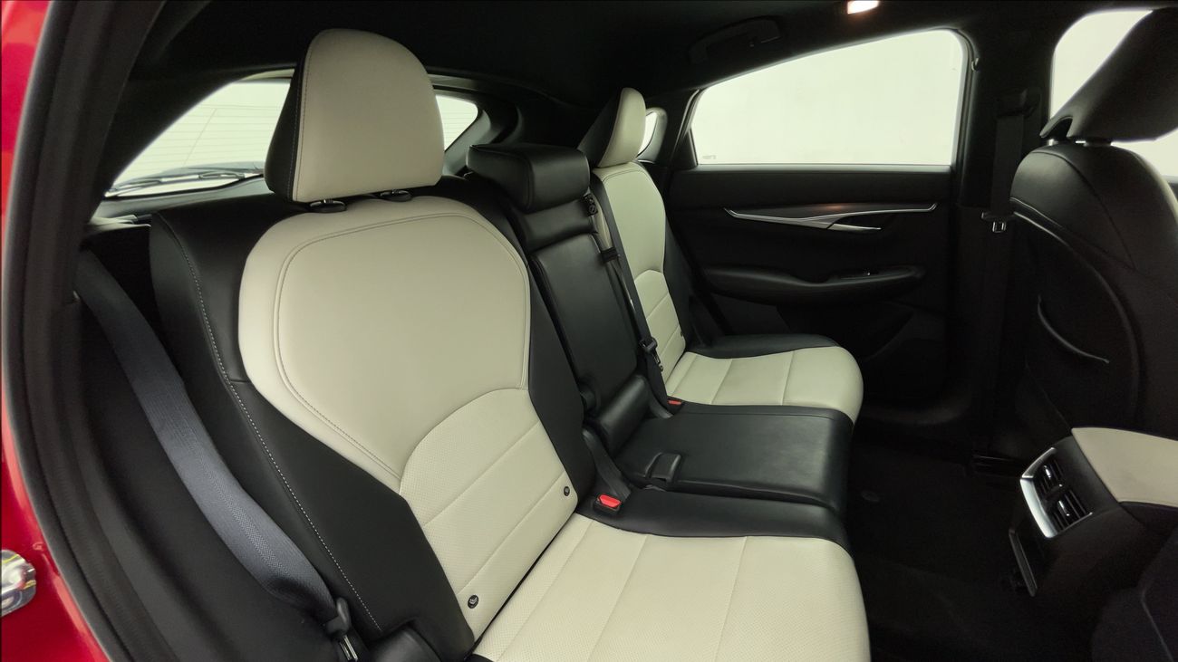 Infiniti QX55 LUXE 2 | Zero Down Payment | Home Test Drive