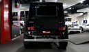Mercedes-Benz G 500 4X4 BRABUS