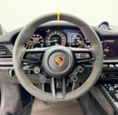 Porsche 911 GT3RS