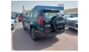 Toyota Prado PRADO VXR V6 WARRANTY AL FUTTAIM