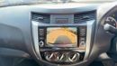 Nissan Navara 2023 | 2.3L DIESEL | AUTOMATIC TRANSMISSION | RHD | HEAVY 4X4 SPORTS BAR | AIR SNORKEL | STEERING CO