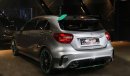 Mercedes-Benz A 250 - A45 Sport Kit