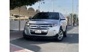 Ford Edge Limited